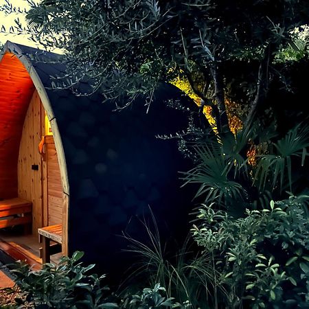 Citychalet Family Bozen Ngoại thất bức ảnh