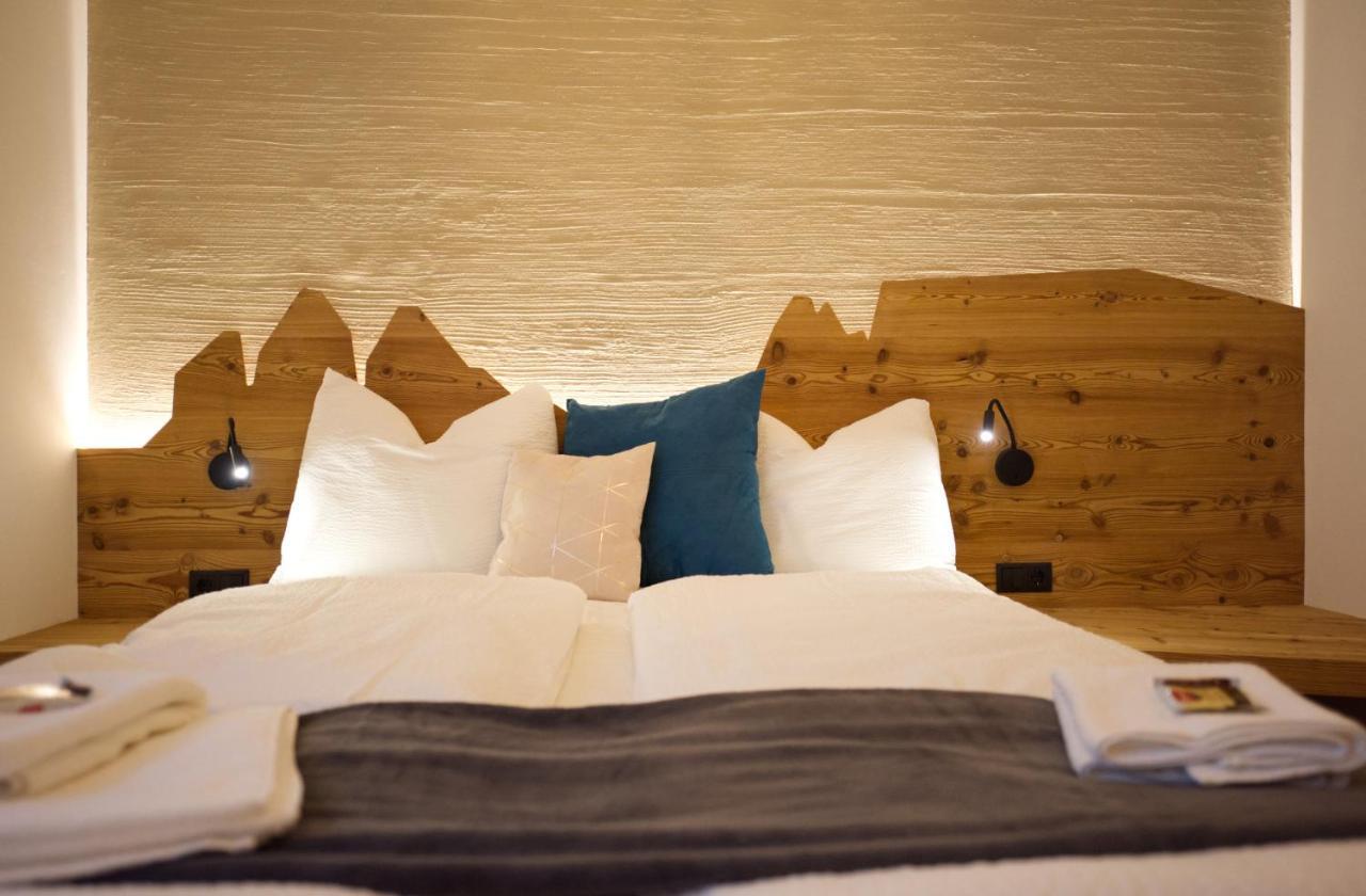 Citychalet Family Bozen Ngoại thất bức ảnh